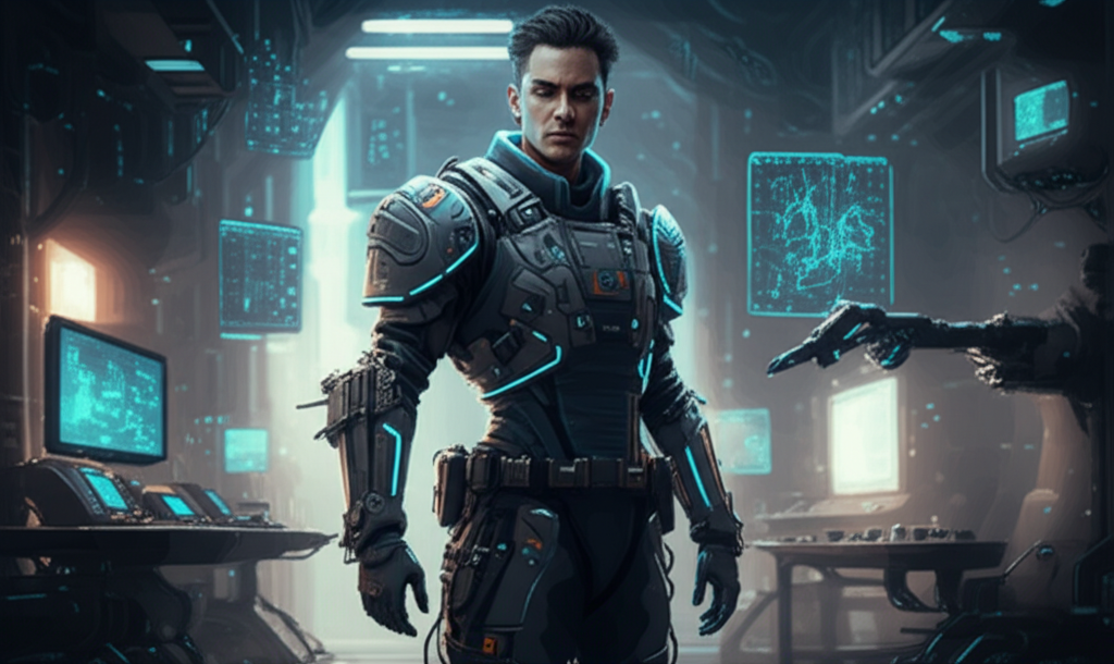 Cybernetic Nexus