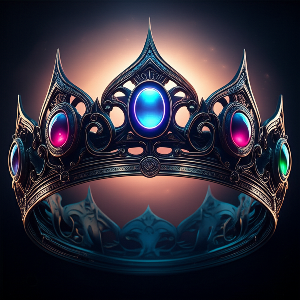 Crown of Wisdom