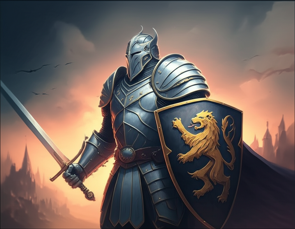 Valiant Defender